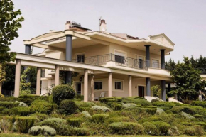 Villa in Elassona-Βίλα στην Ελασσόνα